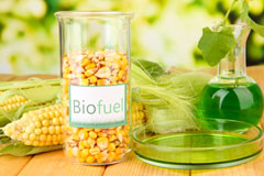 Dodbrooke biofuel availability